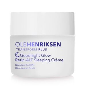 Ole Henriksen Goodnight Glow Retin-ALT Sleeping Crème
